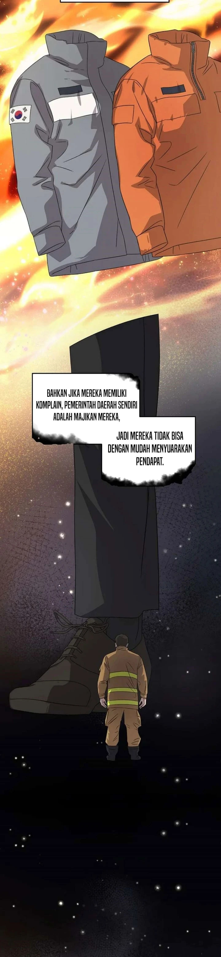 Read This Is The Law ID Manga Online