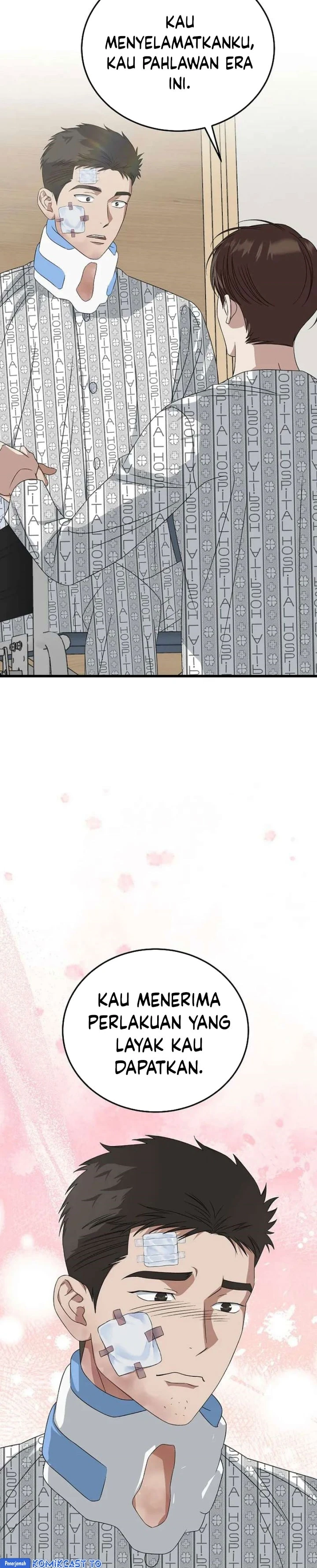 Read This Is The Law ID Manga Online