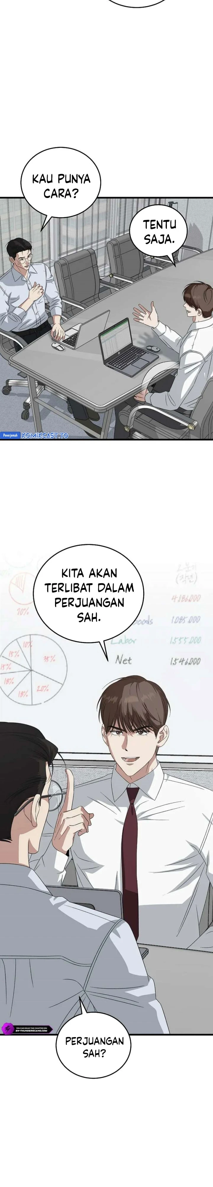 Read This Is The Law ID Manga Online