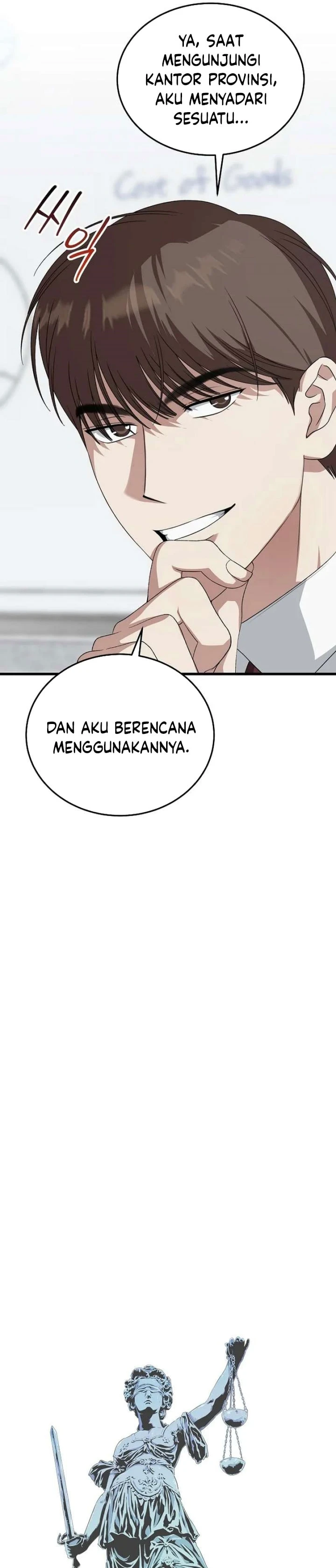 Read This Is The Law ID Manga Online