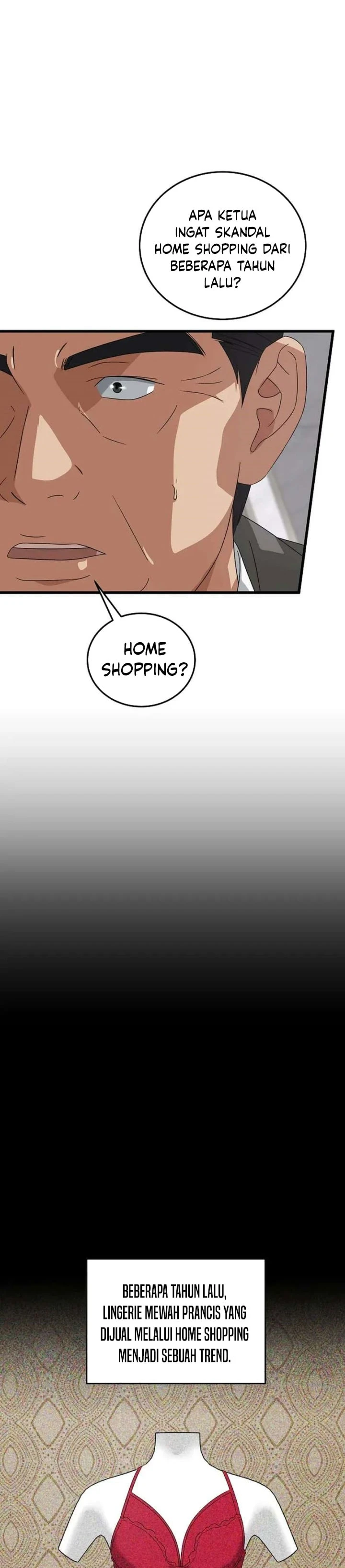 Read This Is The Law ID Manga Online
