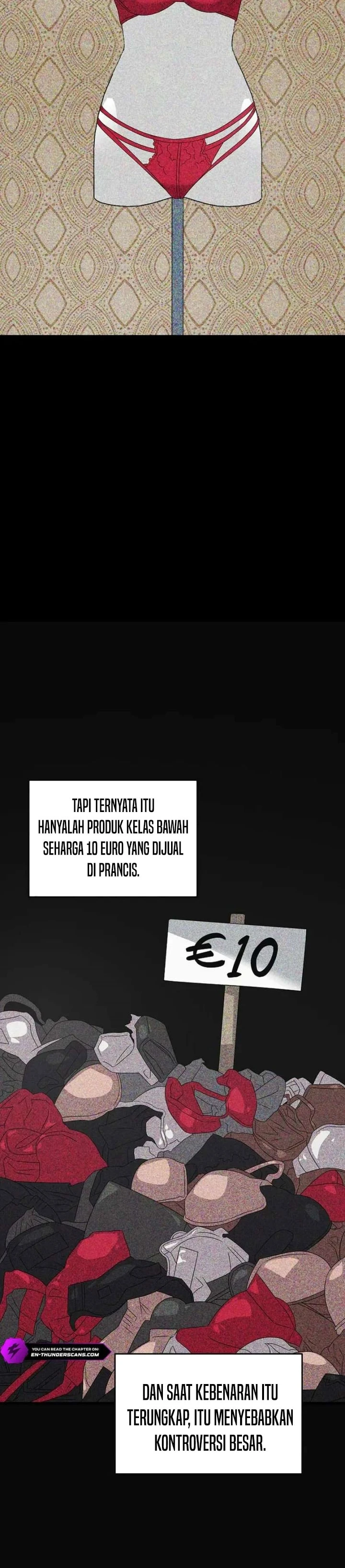 Read This Is The Law ID Manga Online