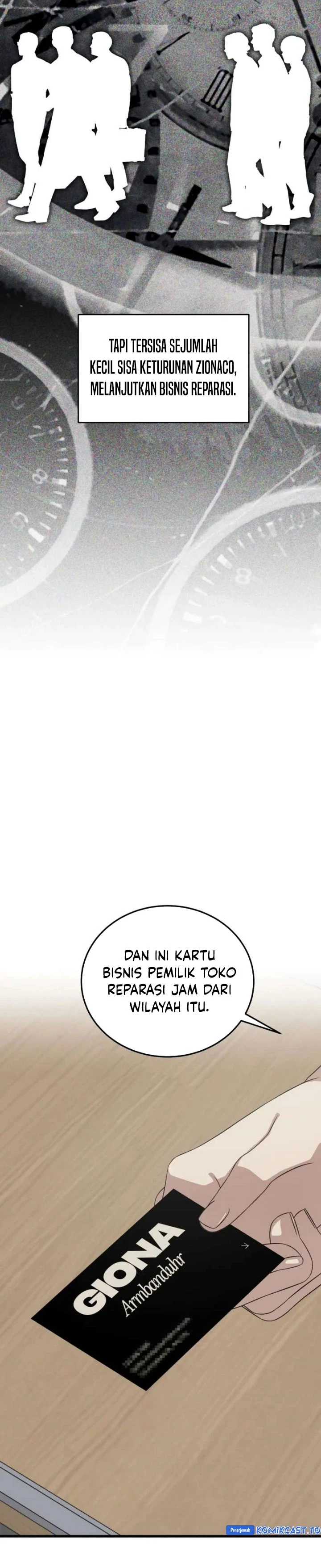 Read This Is The Law ID Manga Online