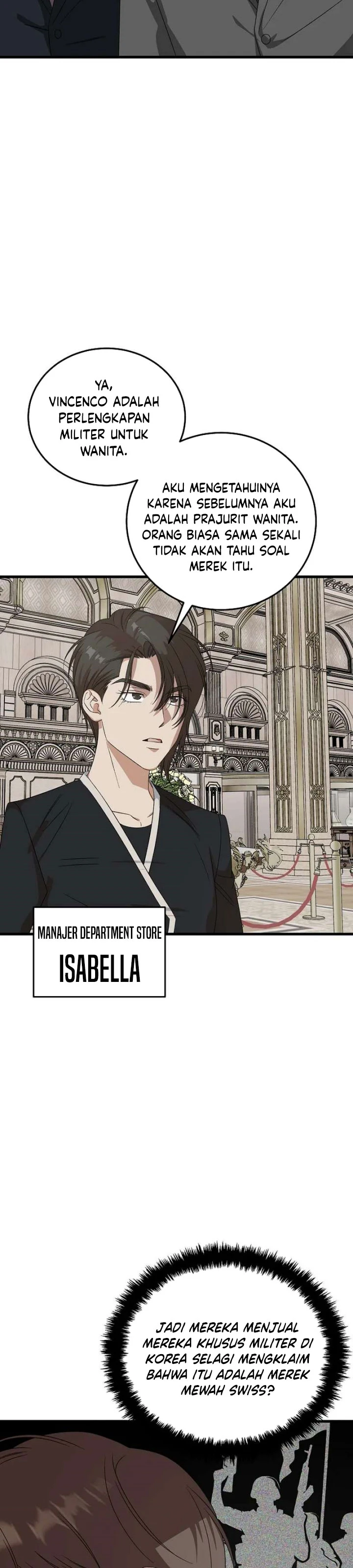 Read This Is The Law ID Manga Online