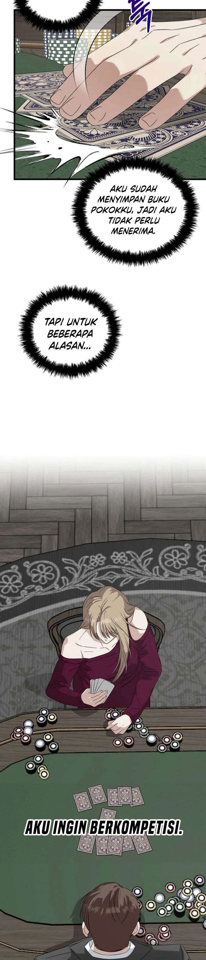 Read This Is The Law ID Manga Online