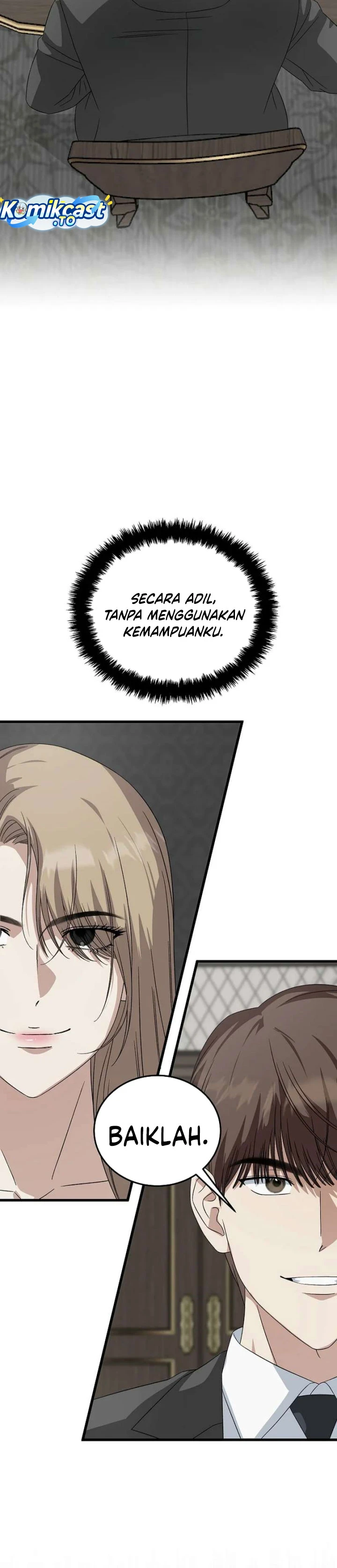 Read This Is The Law ID Manga Online