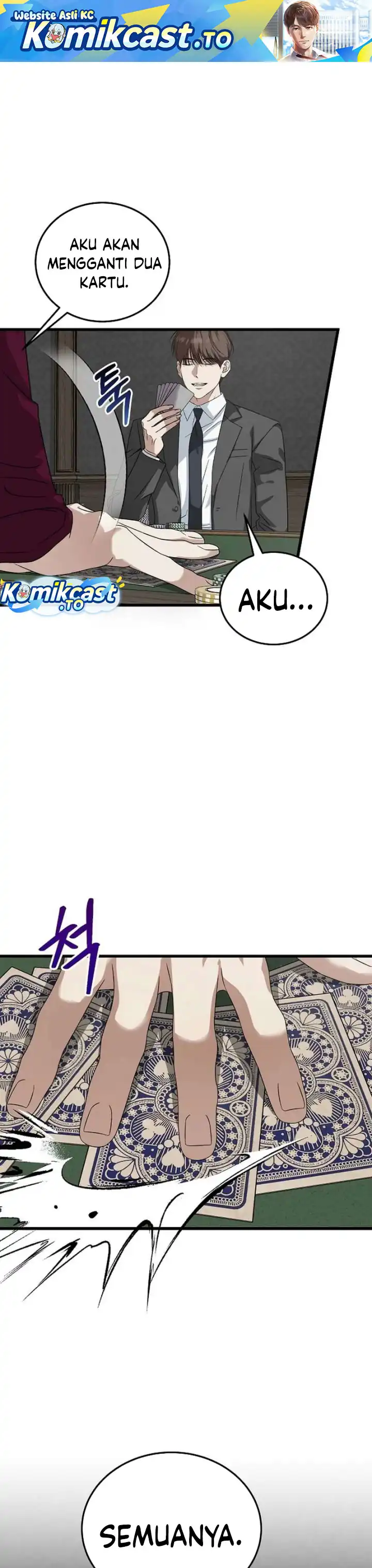 Read This Is The Law ID Manga Online