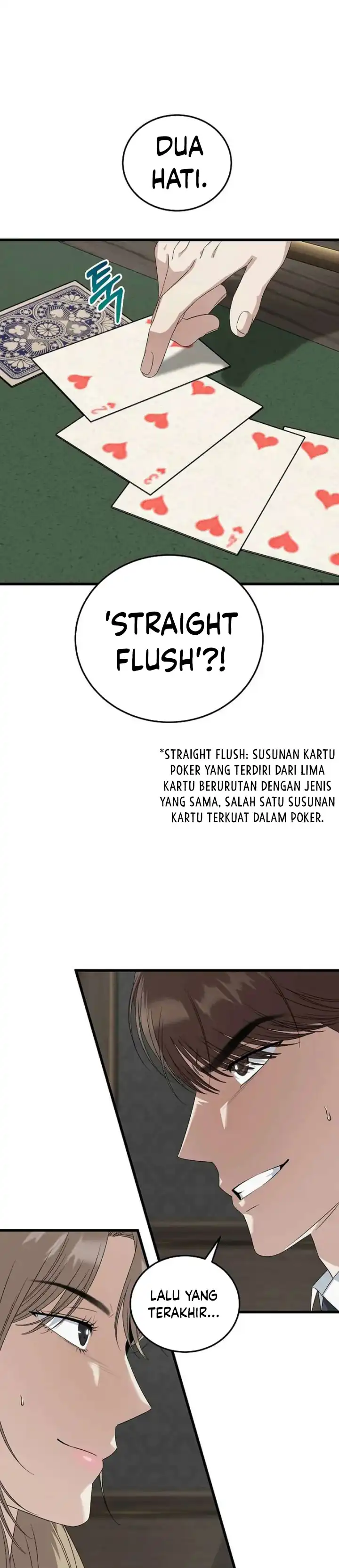 Read This Is The Law ID Manga Online