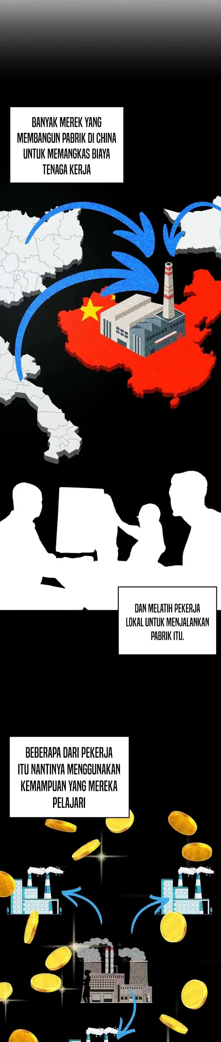 Read This Is The Law ID Manga Online