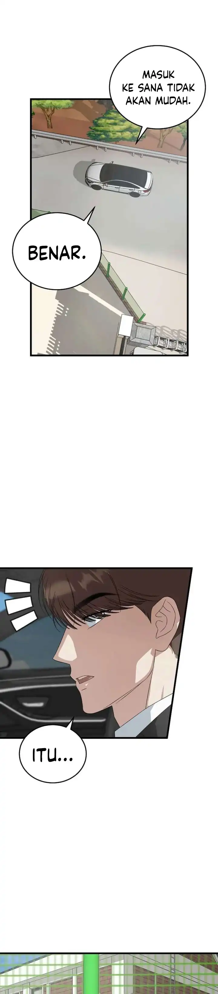 Read This Is The Law ID Manga Online