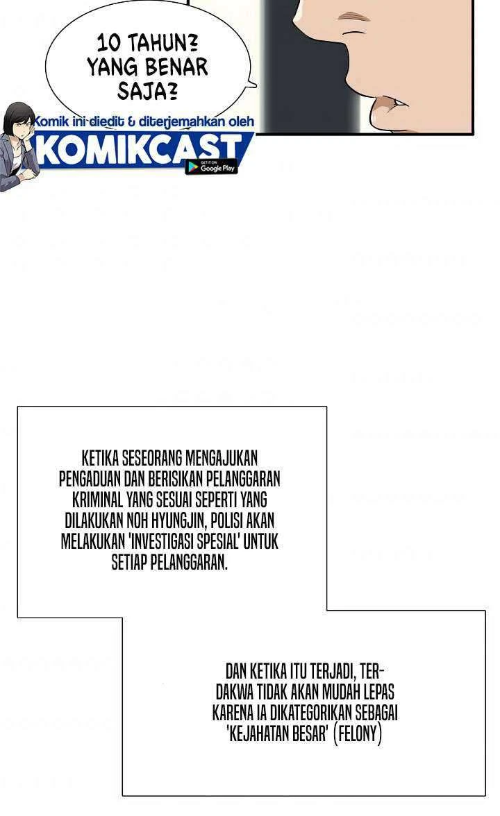Read This Is The Law ID Manga Online