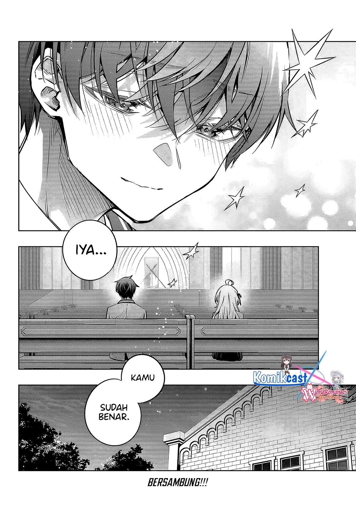 Read Tokidoki Bosotto Roshiago de Dereru Tonari no Alya-san ID Manga Online