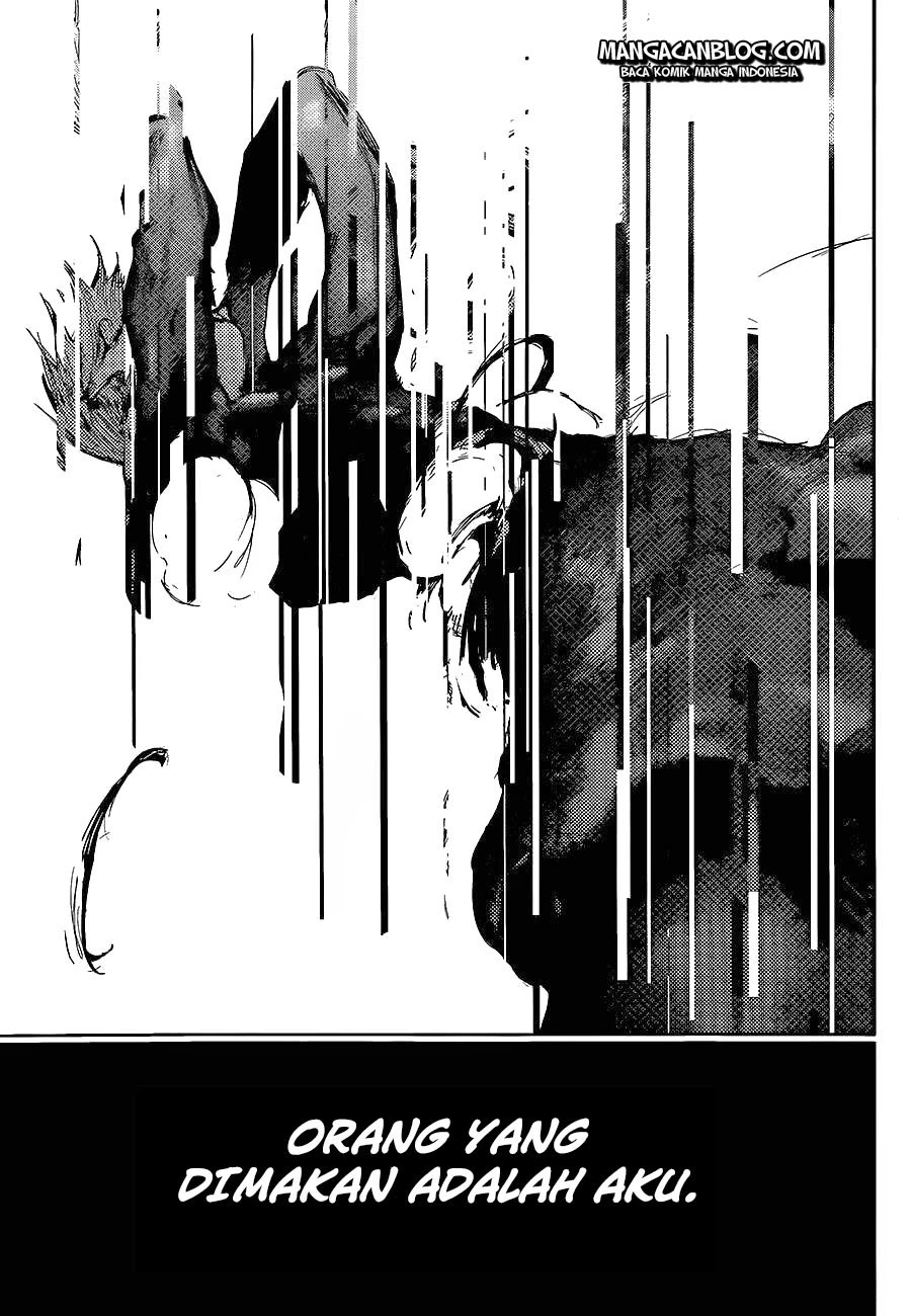 Read Tokyo Ghoul Bahasa Indonesia ID Manga Online