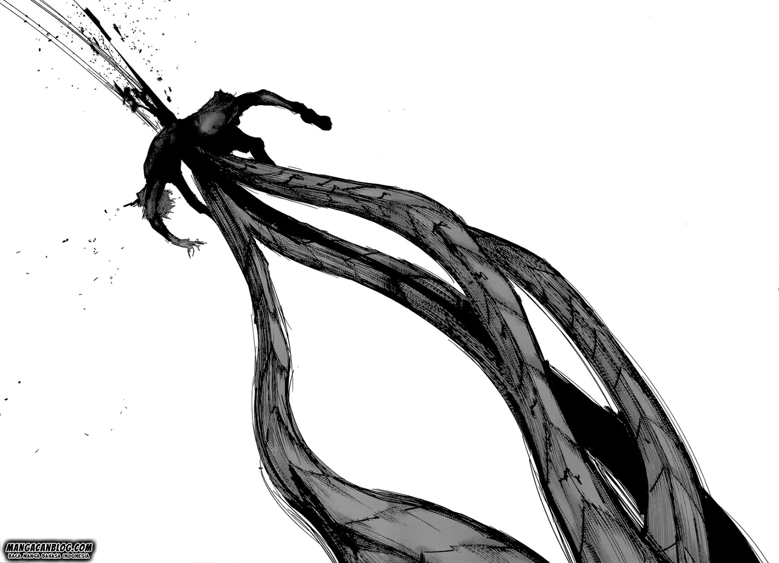 Read Tokyo Ghoul Bahasa Indonesia ID Manga Online