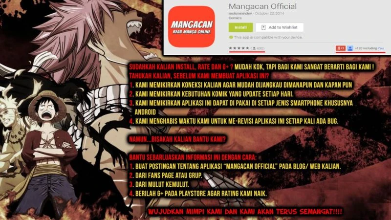 Read Tokyo Ghoul Bahasa Indonesia ID Manga Online