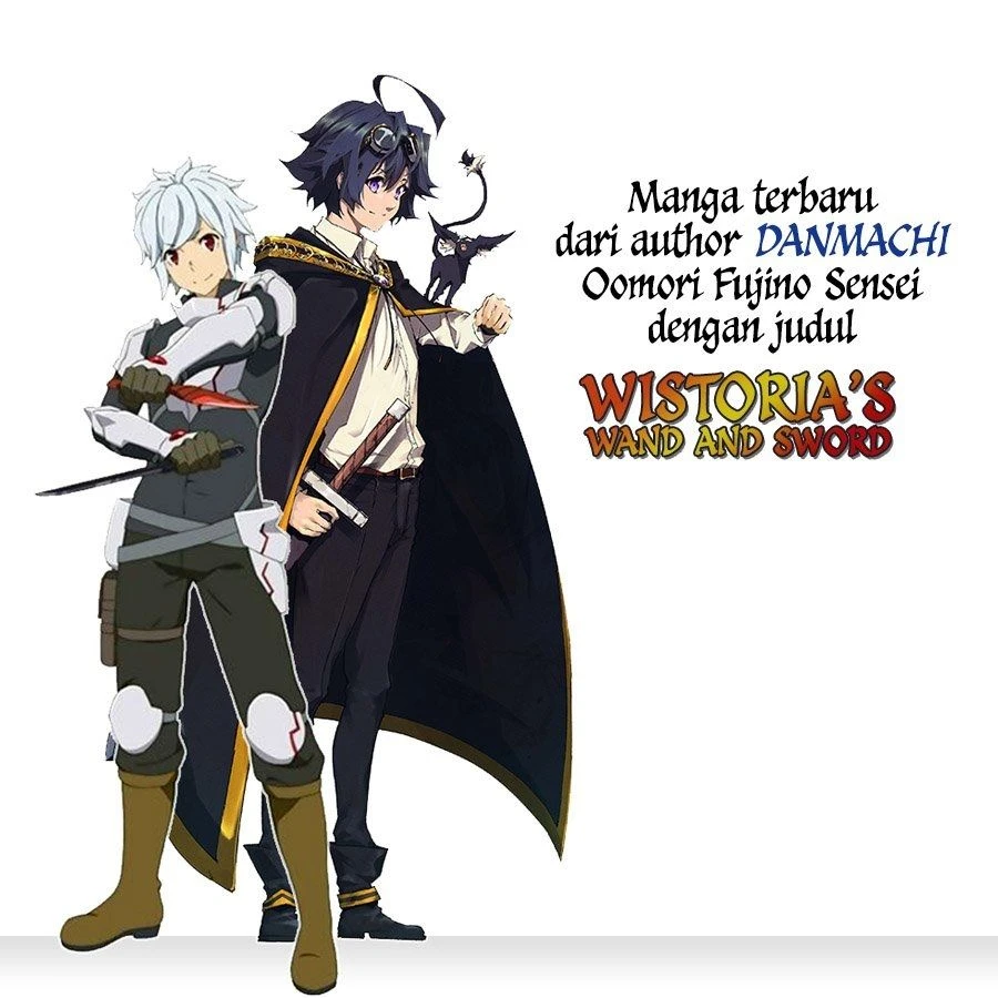 Read Tsue to Tsurugi no Wistoria ID Manga Online