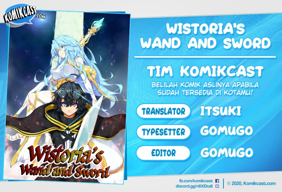 Read Tsue to Tsurugi no Wistoria ID Manga Online