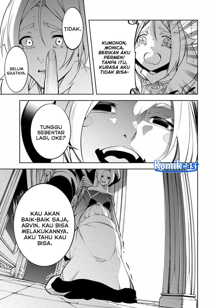 Read Tsue to Tsurugi no Wistoria ID Manga Online