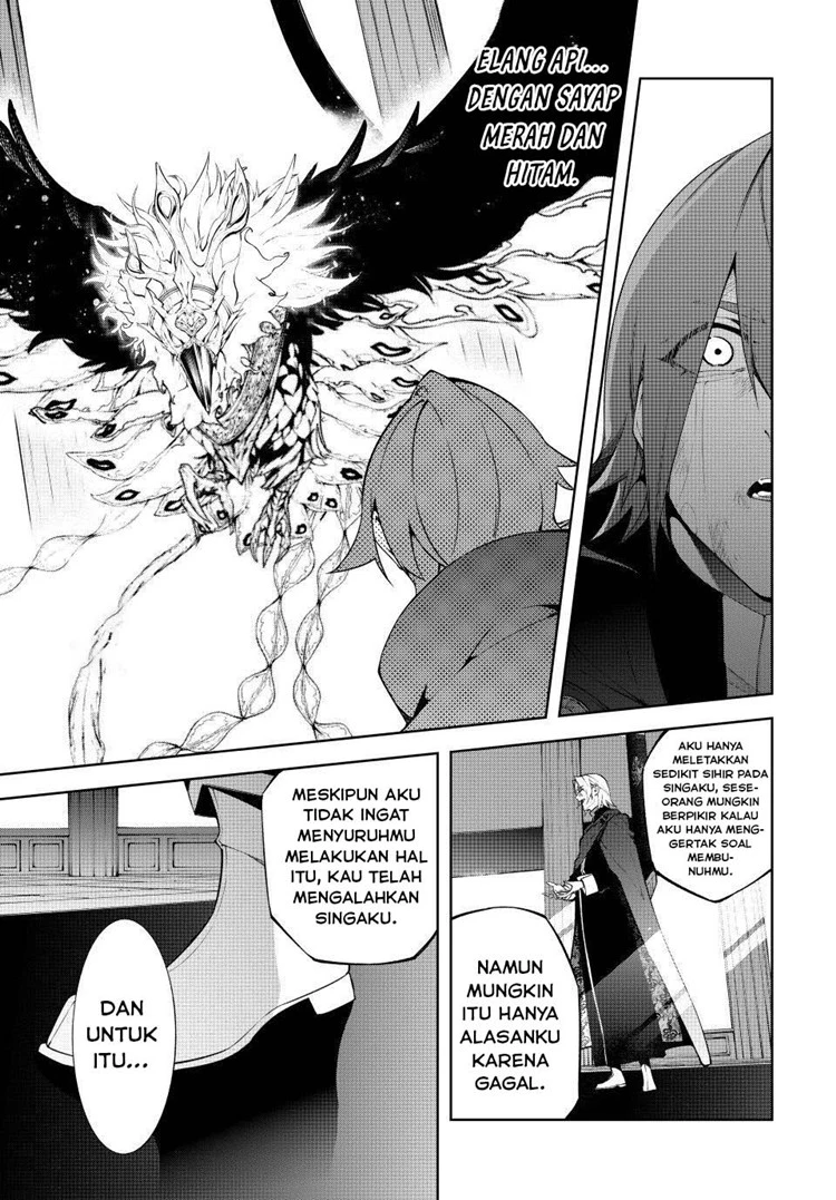 Read Tsue to Tsurugi no Wistoria ID Manga Online