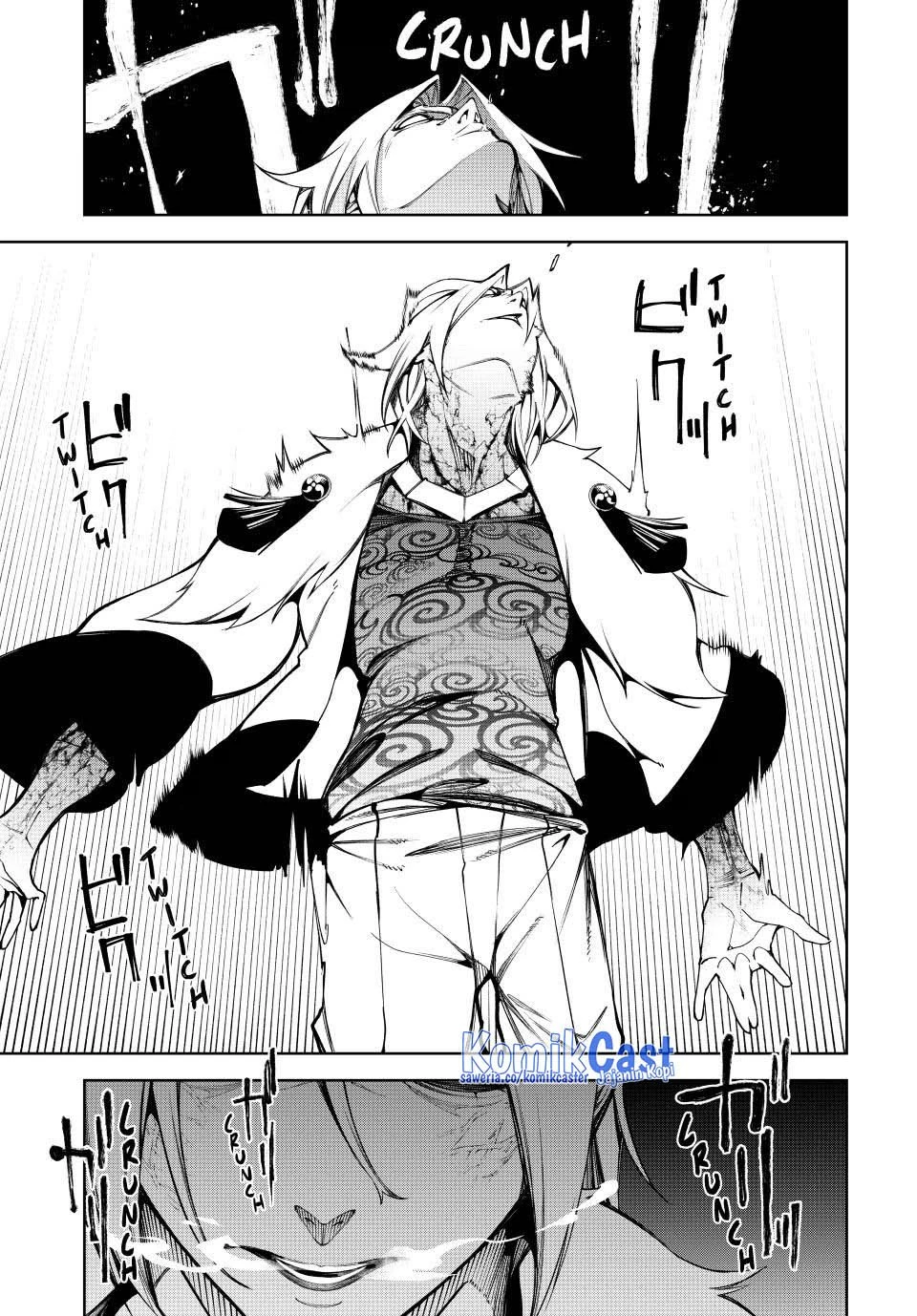 Read Tsue to Tsurugi no Wistoria ID Manga Online