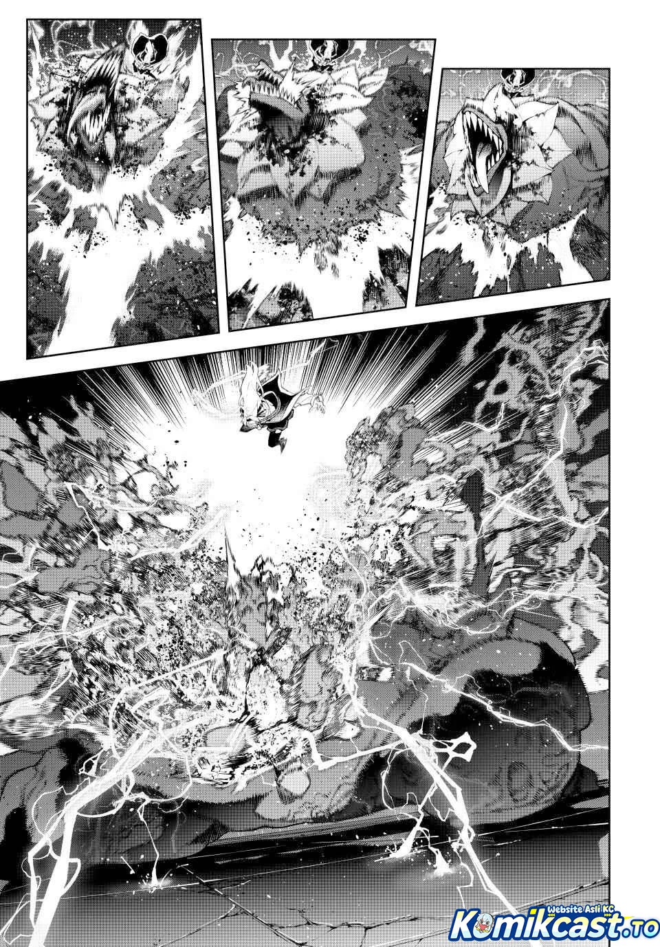 Read Tsue to Tsurugi no Wistoria ID Manga Online
