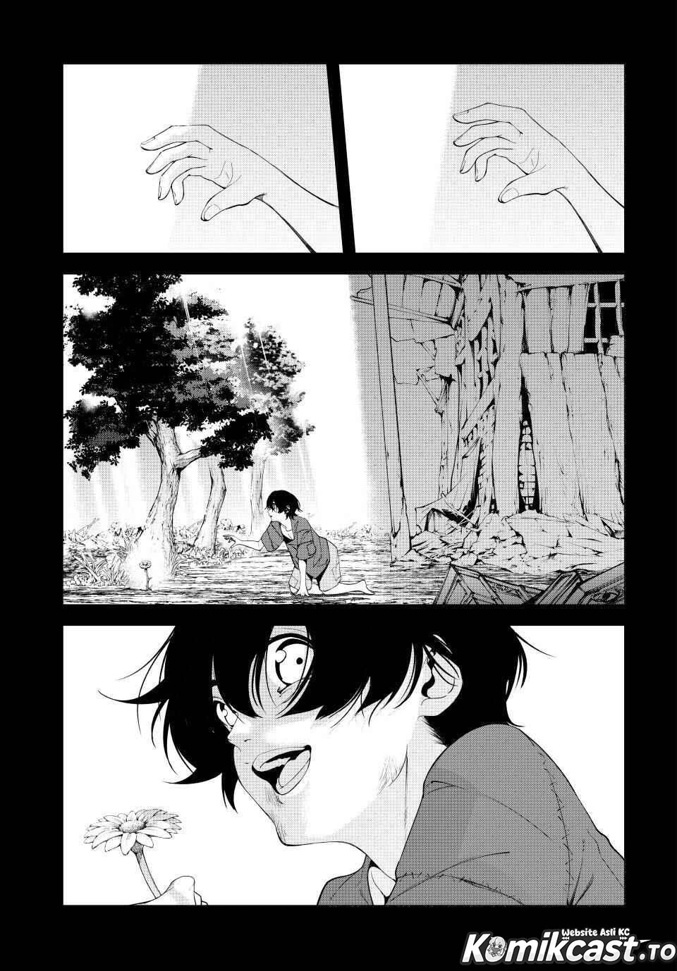 Read Tsue to Tsurugi no Wistoria ID Manga Online