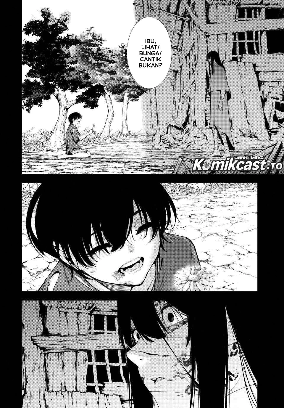 Read Tsue to Tsurugi no Wistoria ID Manga Online