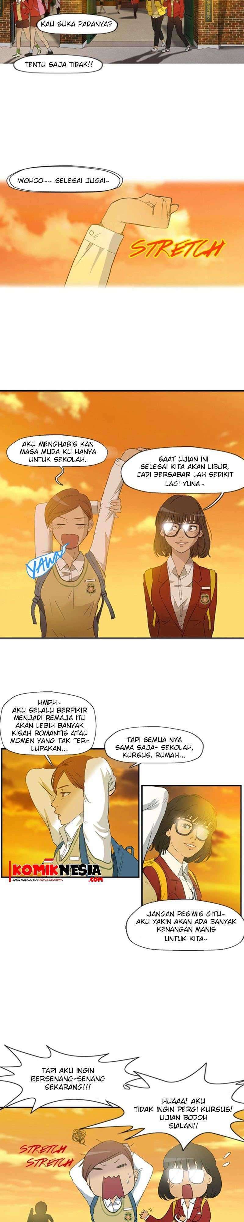 Read Wind Breaker ID Manga Online