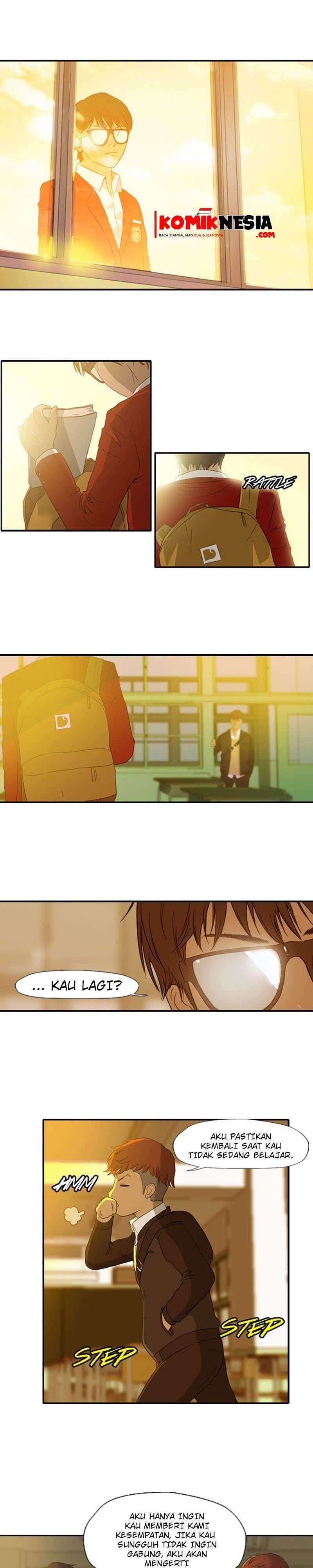 Read Wind Breaker ID Manga Online
