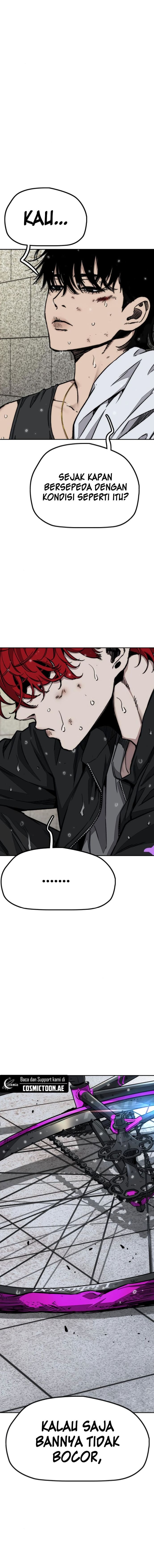 Read Wind Breaker ID Manga Online