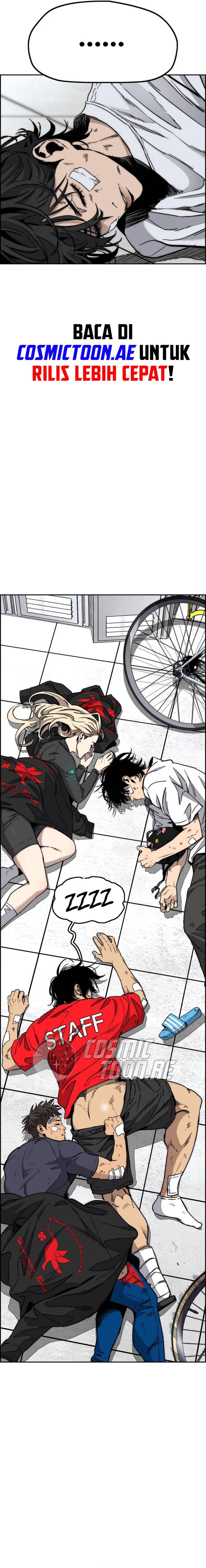 Read Wind Breaker ID Manga Online