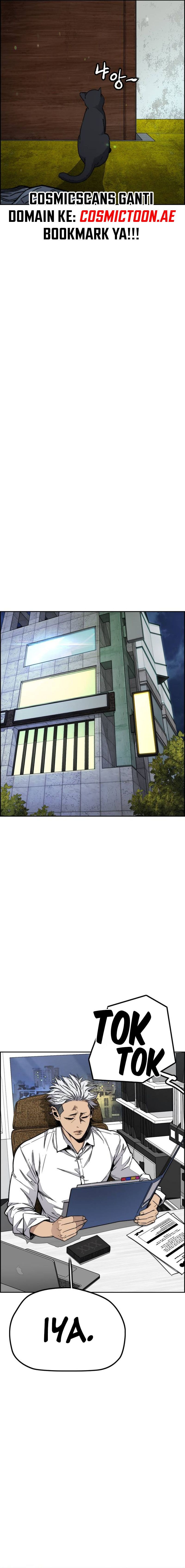 Read Wind Breaker ID Manga Online