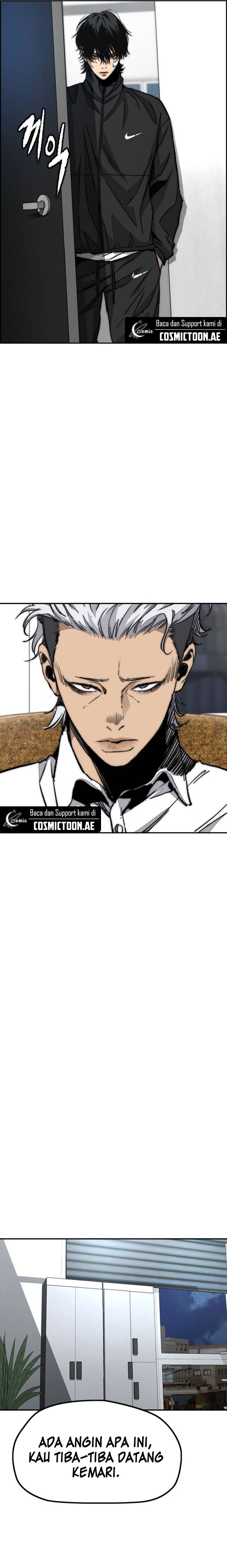 Read Wind Breaker ID Manga Online
