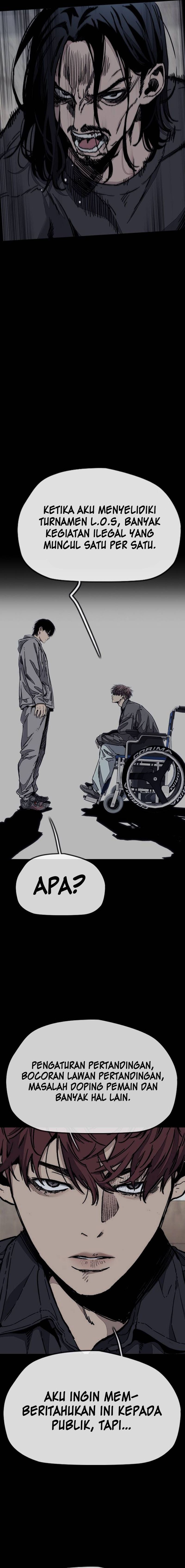 Read Wind Breaker ID Manga Online