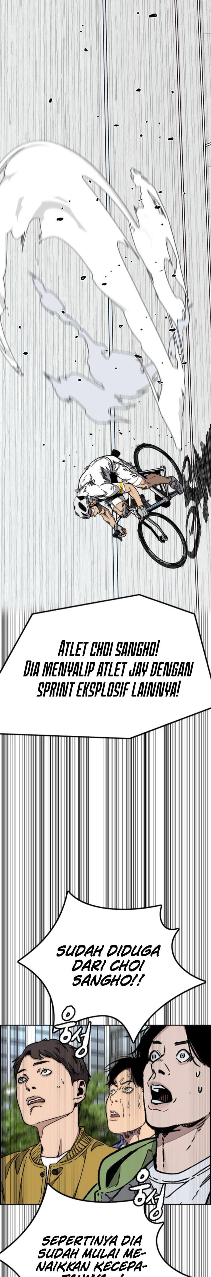 Read Wind Breaker ID Manga Online
