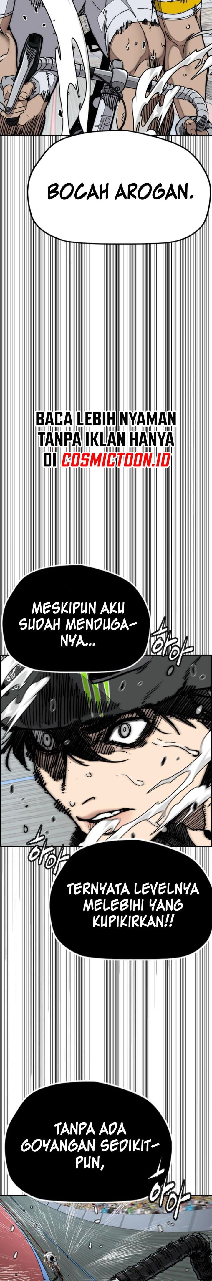 Read Wind Breaker ID Manga Online