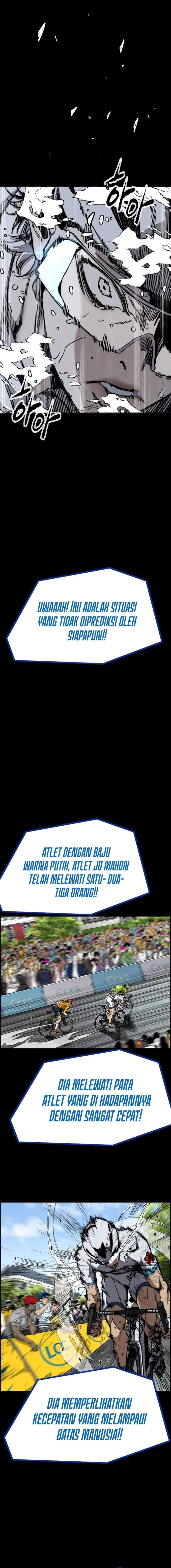 Read Wind Breaker ID Manga Online
