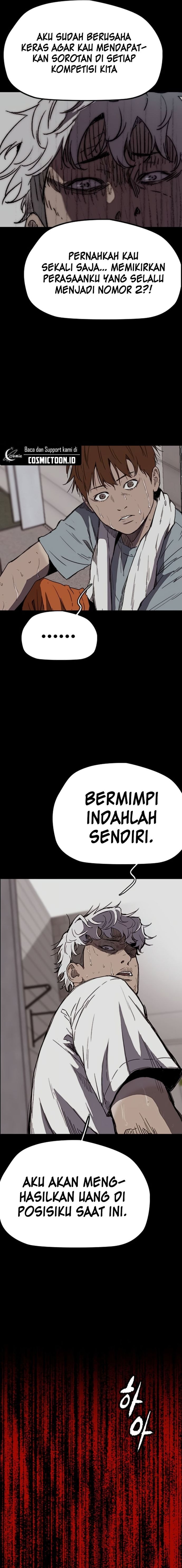 Read Wind Breaker ID Manga Online