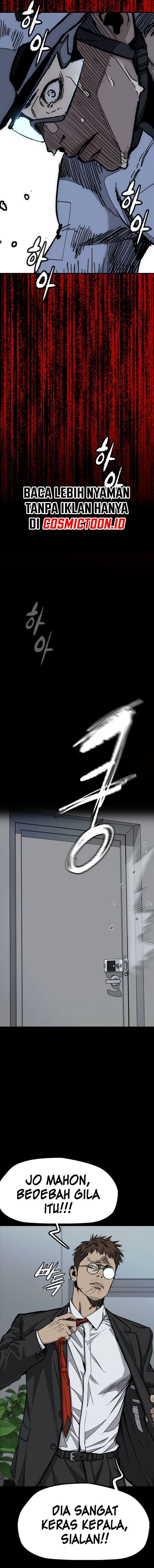 Read Wind Breaker ID Manga Online