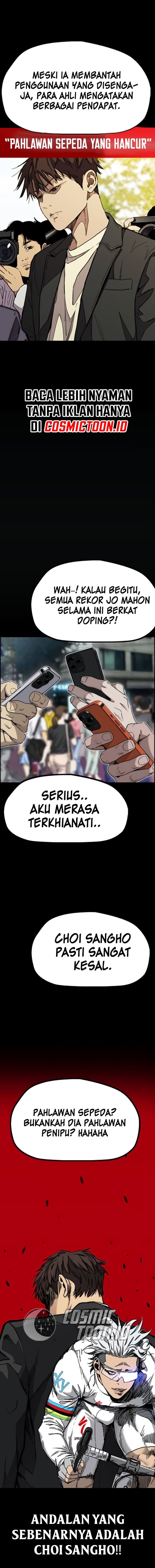 Read Wind Breaker ID Manga Online