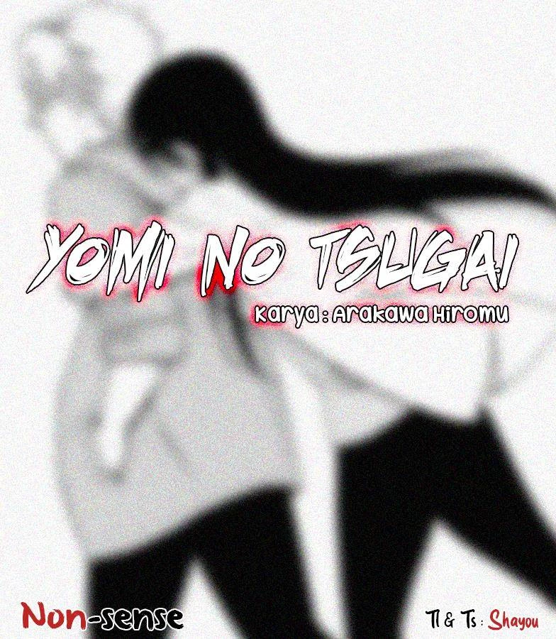 Read Yomi no Tsugai ID Manga Online