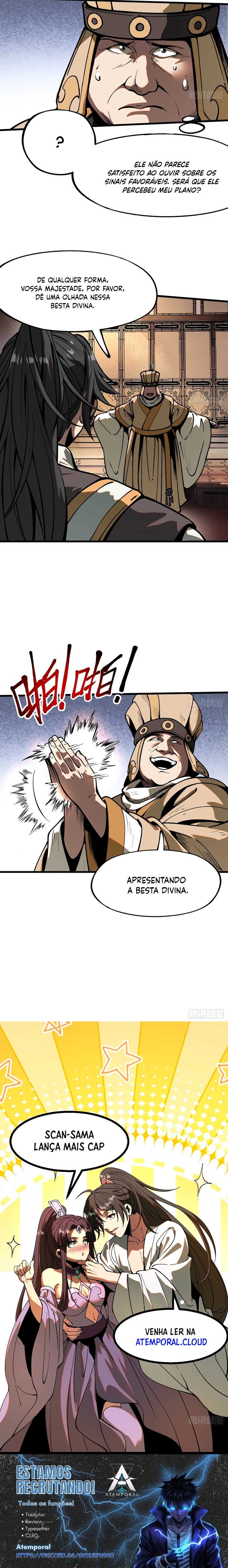 Read Acidentalmente Me Tornei Famoso PT Manga Online