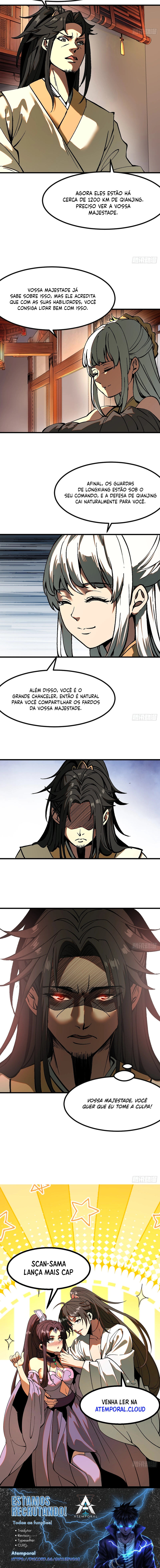Read Acidentalmente Me Tornei Famoso PT Manga Online