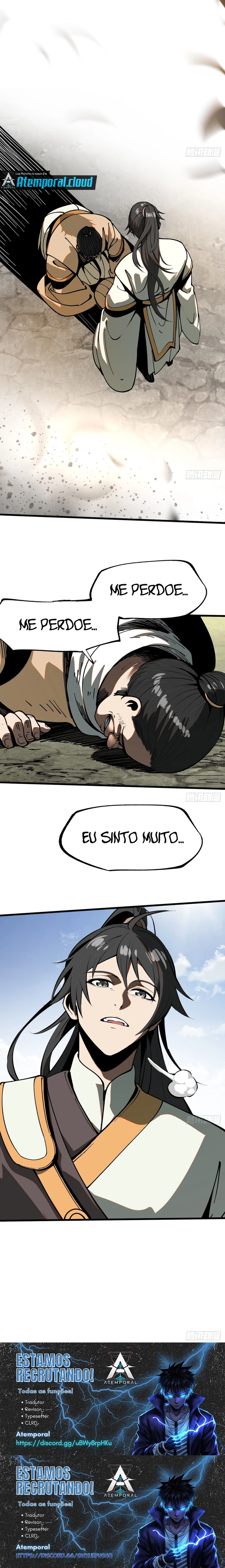 Read Acidentalmente Me Tornei Famoso PT Manga Online
