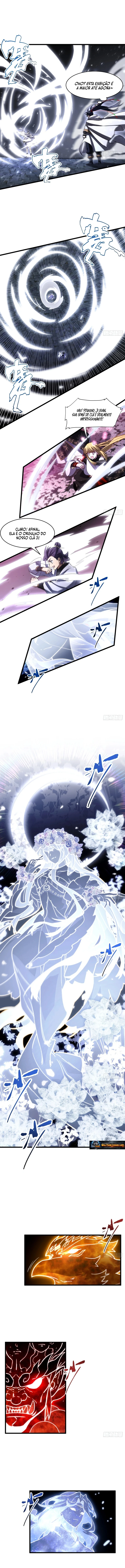 Read Antigo Corpo Sagrado PT Manga Online