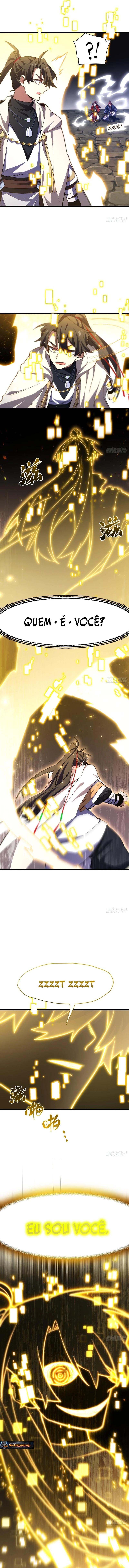 Read Antigo Corpo Sagrado PT Manga Online