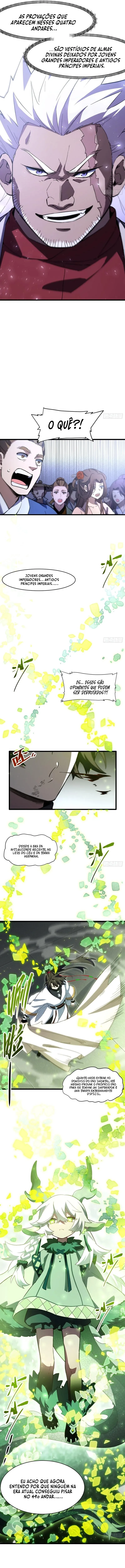 Read Antigo Corpo Sagrado PT Manga Online