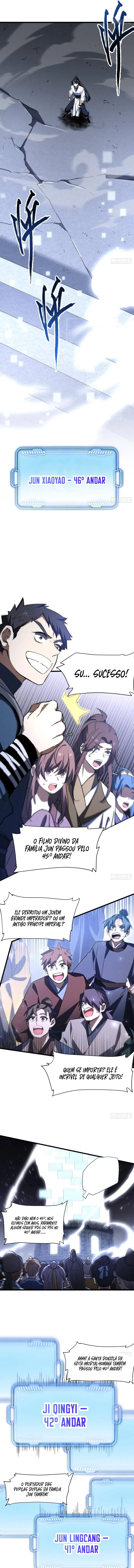 Read Antigo Corpo Sagrado PT Manga Online