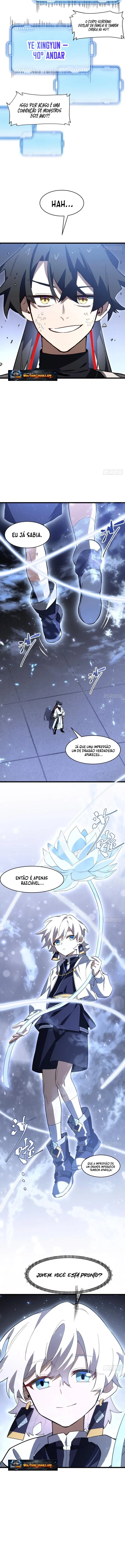 Read Antigo Corpo Sagrado PT Manga Online