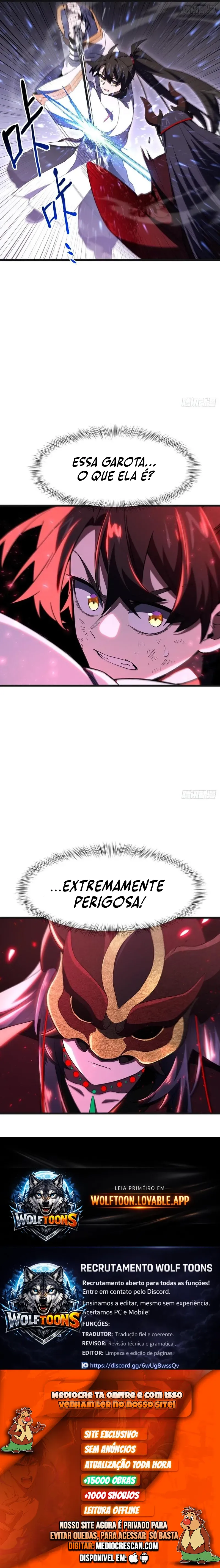 Read Antigo Corpo Sagrado PT Manga Online